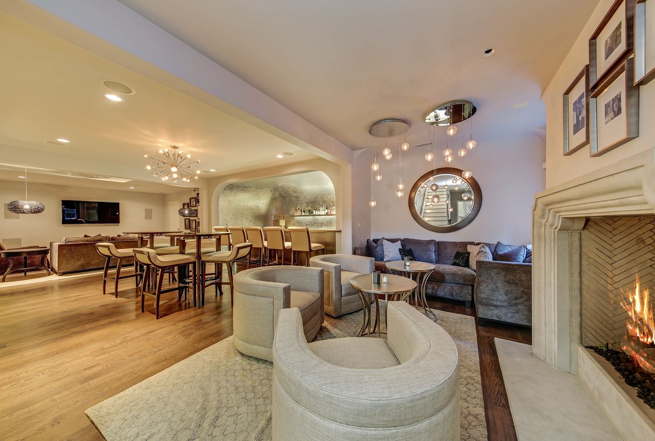 A Design Masterpiece