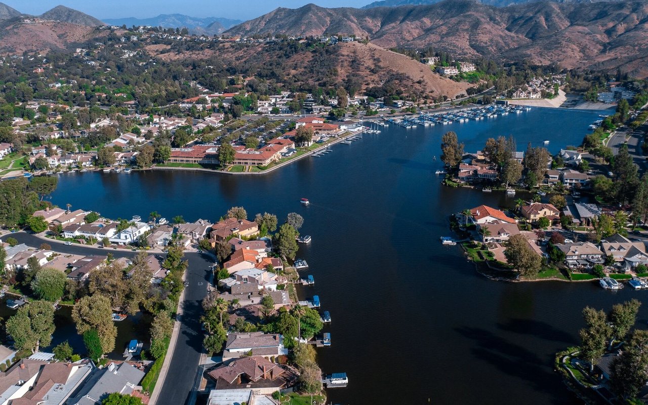 Westlake Village