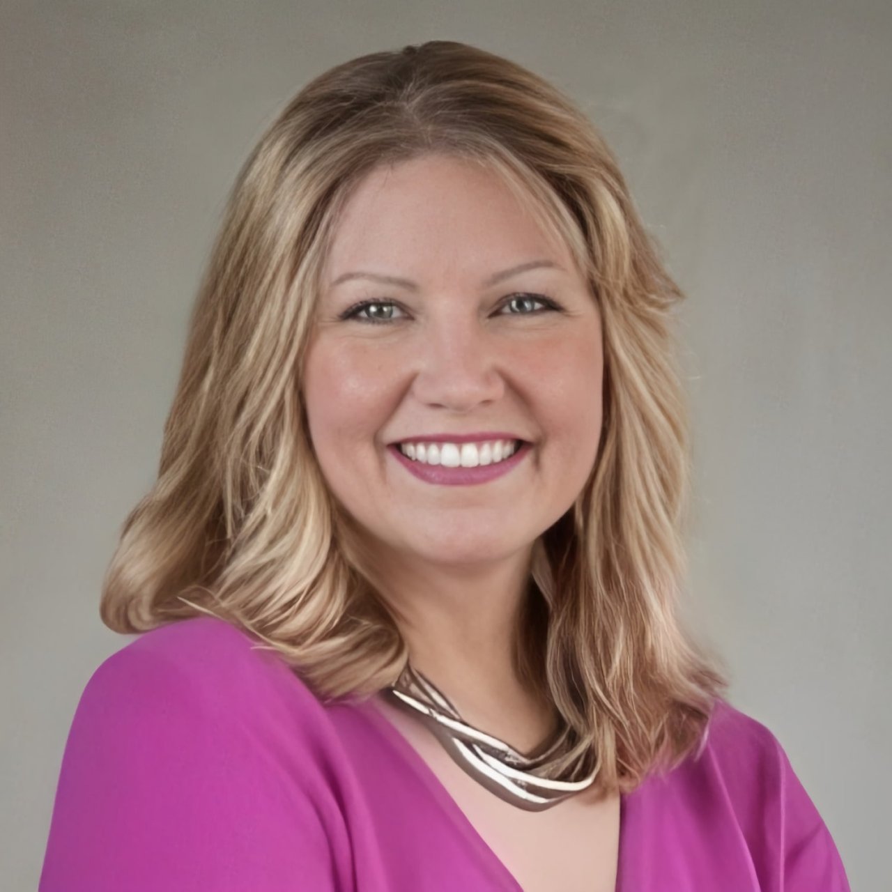 Stacy Edwards