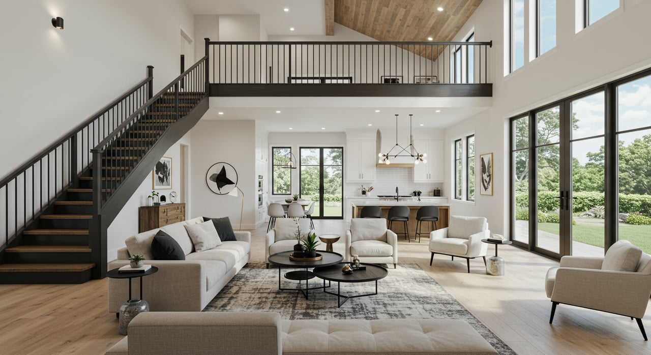 Luxury Home Design Trends for 2023