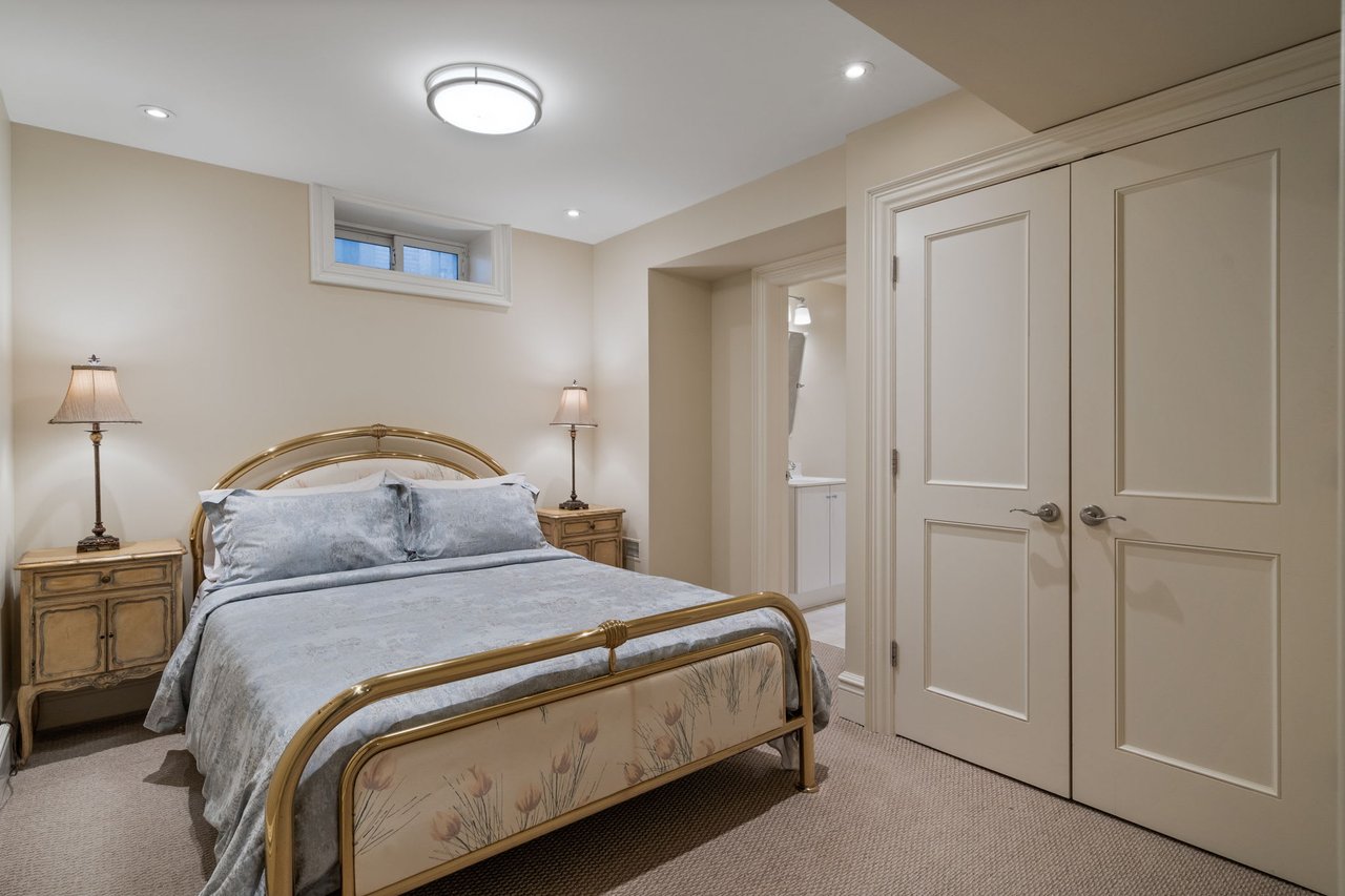 SOLD. Quintessential Georgian Residence