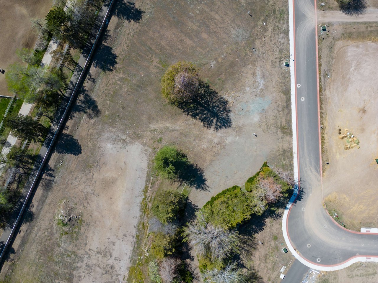Estates at Rancharrah Custom Lot