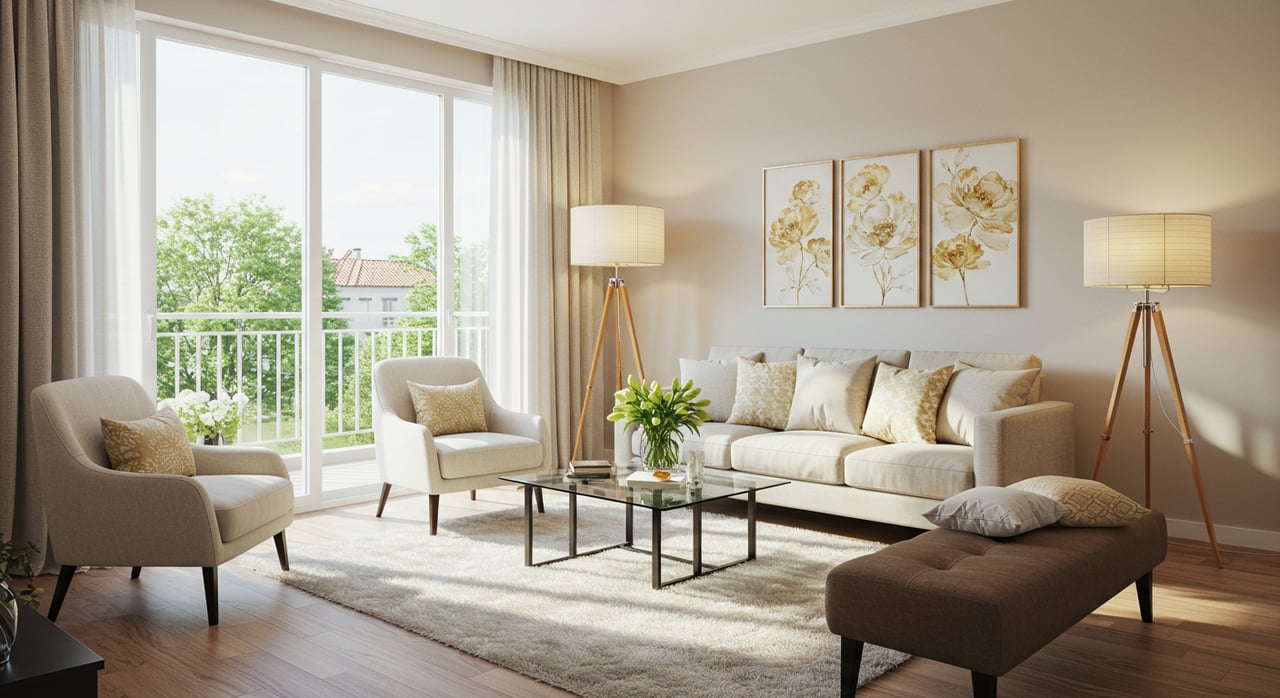 RECENT CONDO SALE ON THE MESA - SANTA BARBARA CA