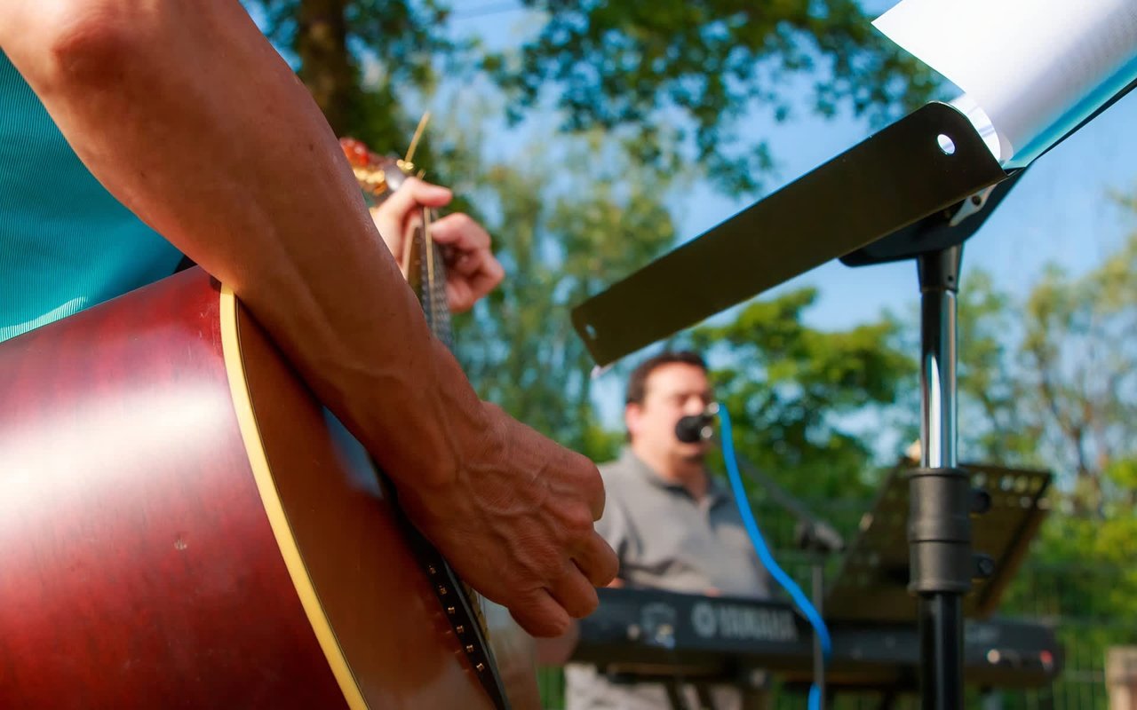 Indy Summer Concert Guide