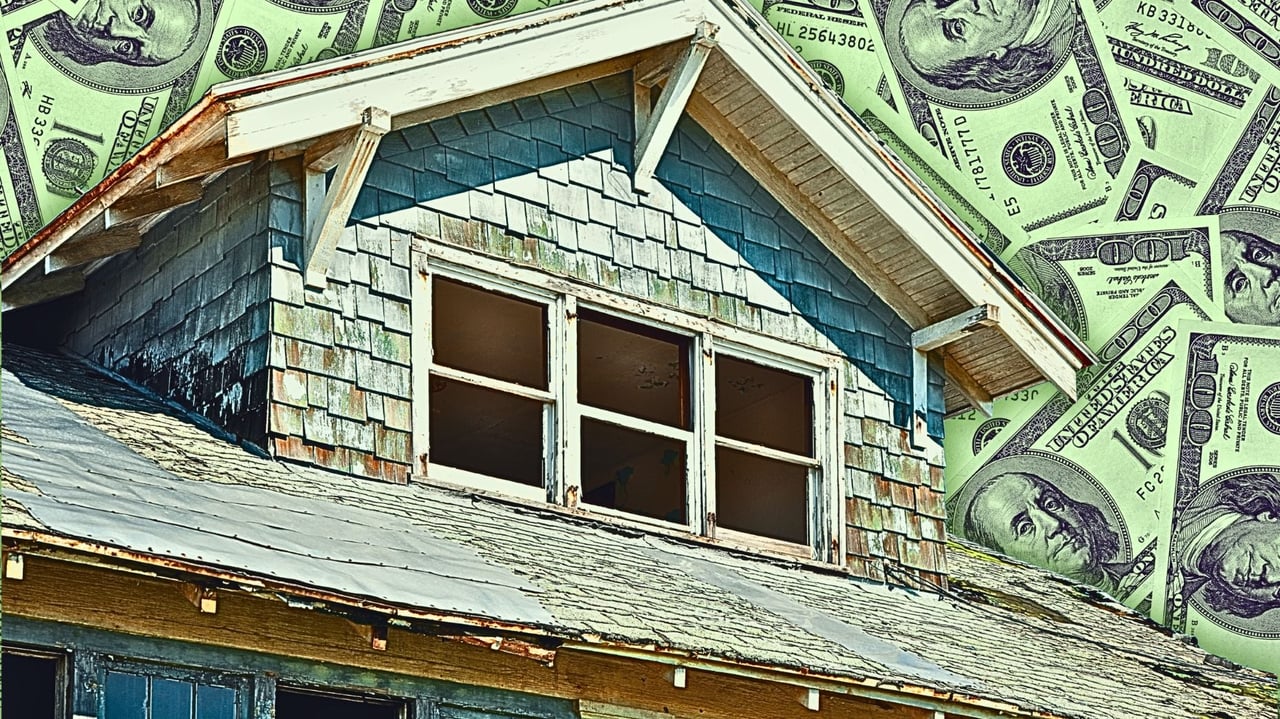 Deferred maintenance is costing you deals. Here’s how to protect your clients and your commission