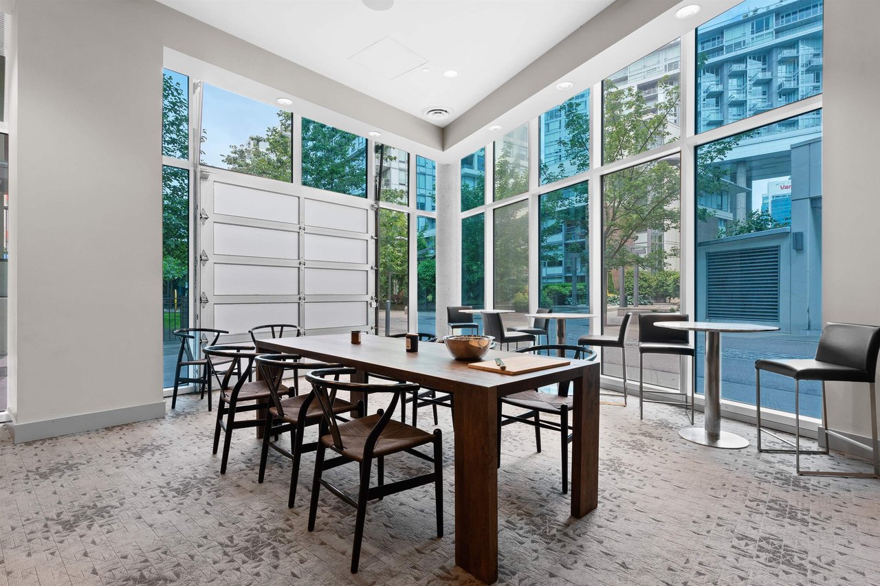 316-161 E 1st Avenue, Vancouver