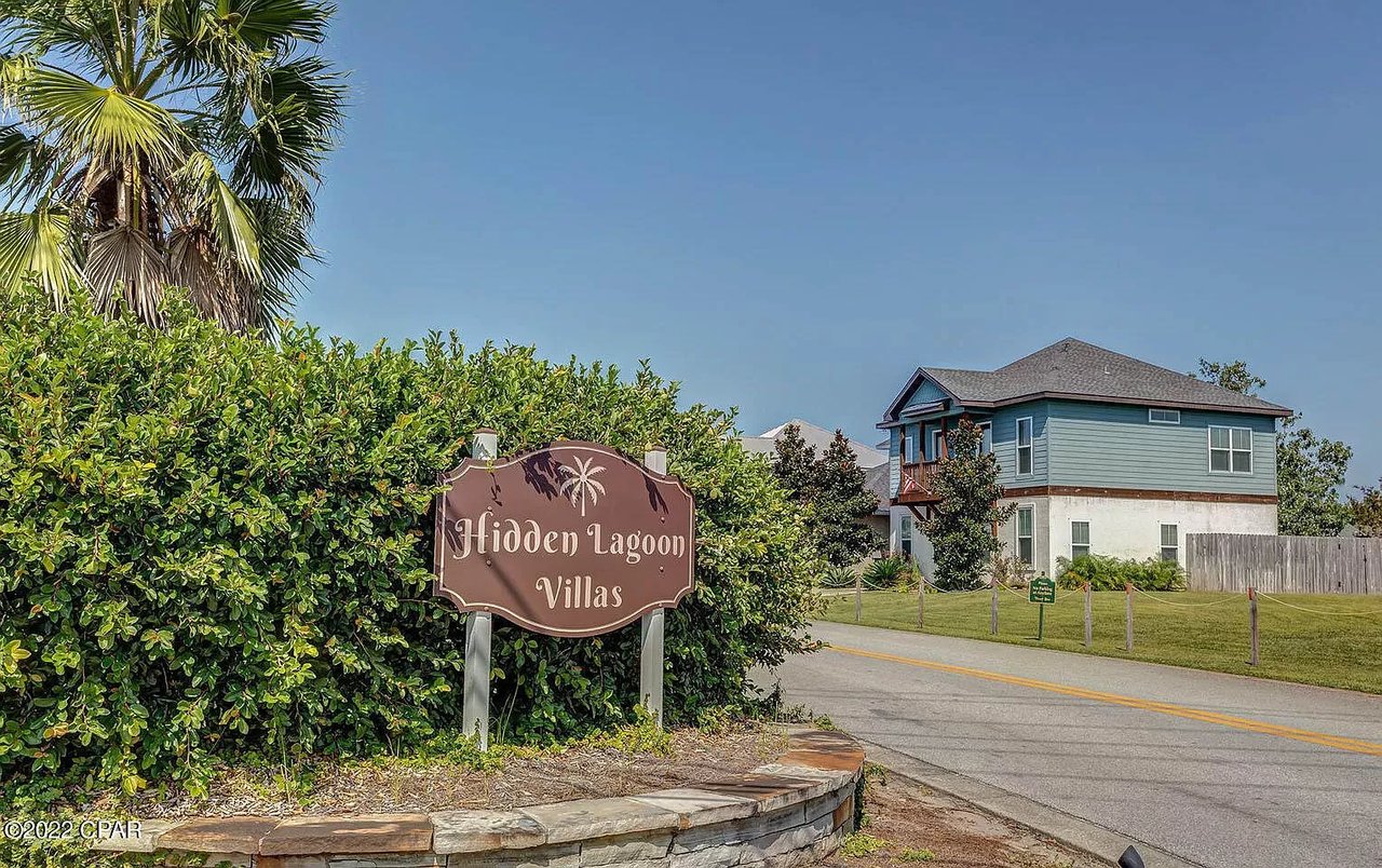 3721 TIKI Drive