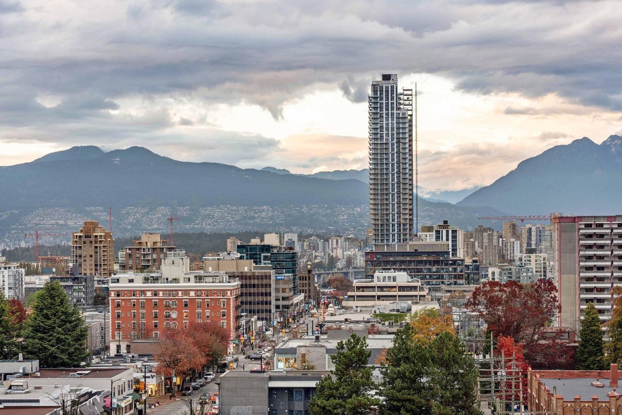 508-1445 Marpole Ave