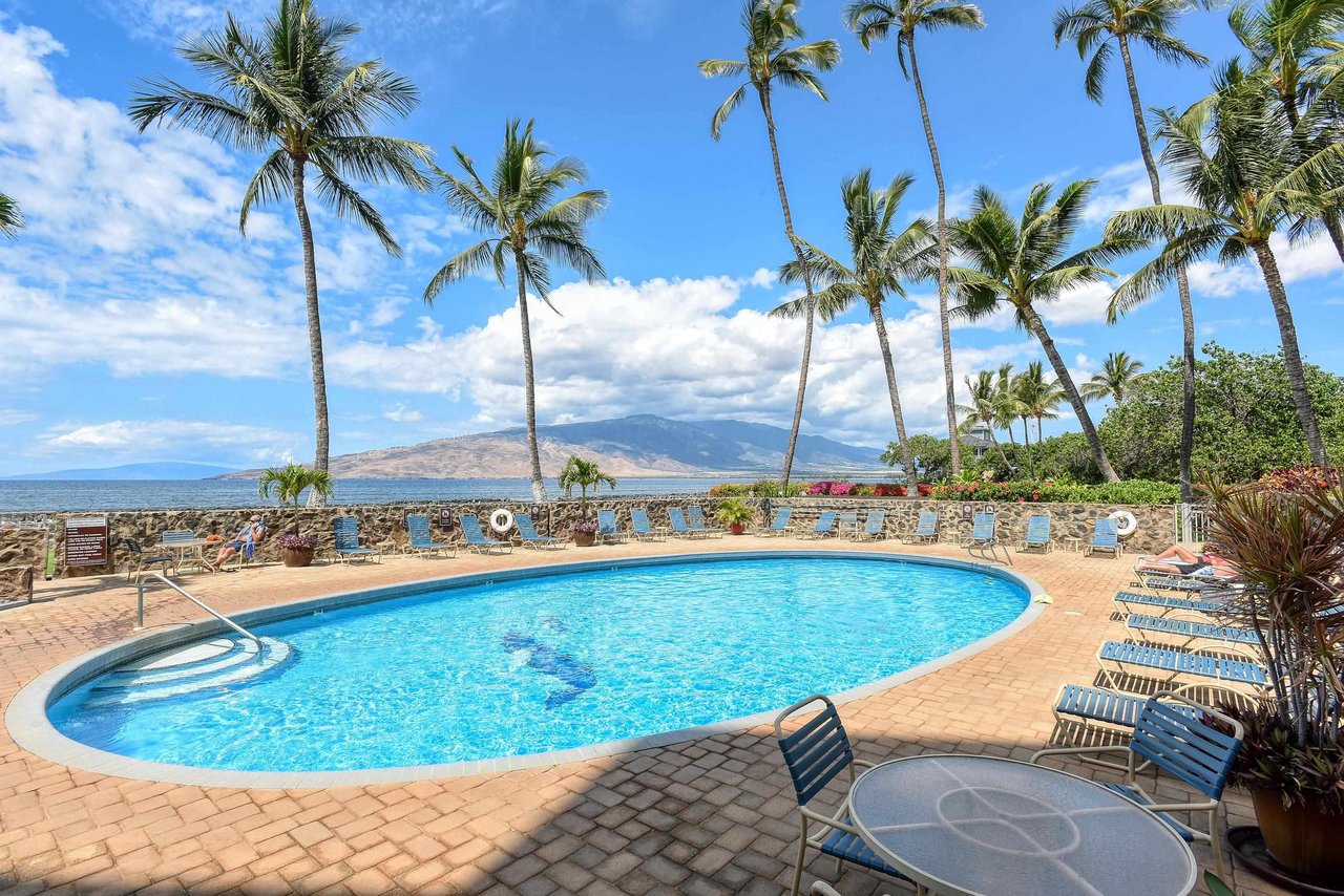 760 S KIHEI RD #605