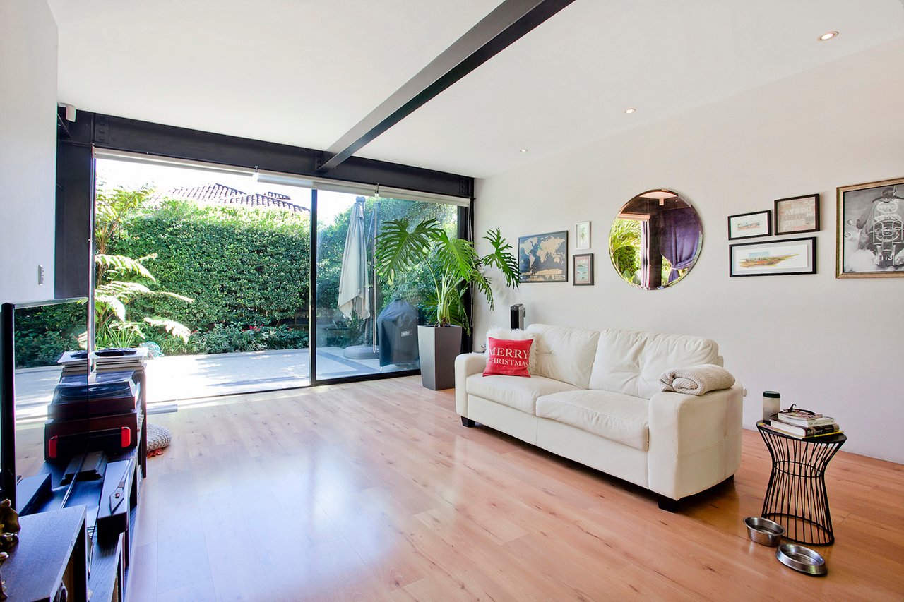 Private Garden Loft Apartment, Escazu, San Jose
