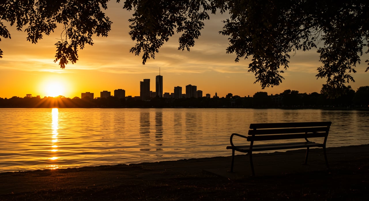 A Guide to Denver, CO Parks