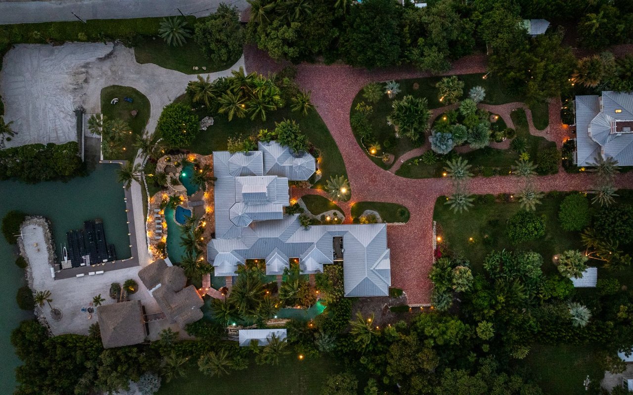 Bait Shack Estate