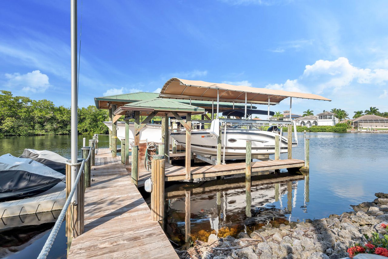 27184 Gasparilla DR