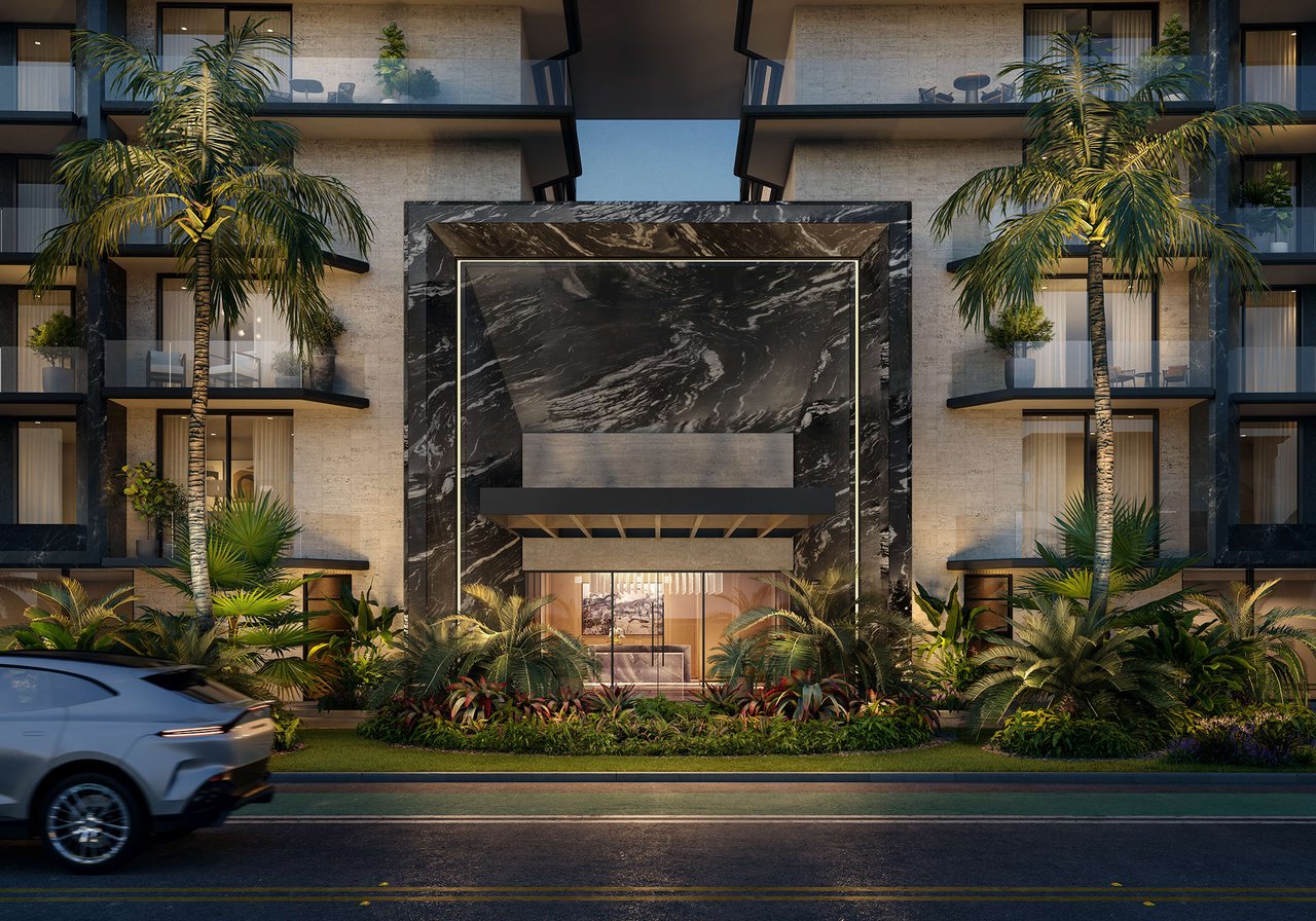 Bay Harbor Towers: Waterfront Living in Bay Harbor Islands