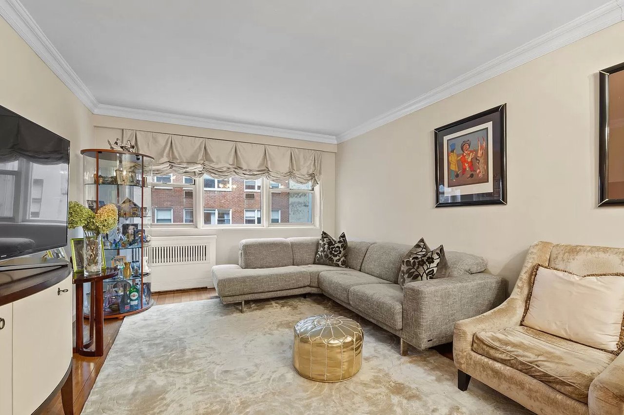 404 E 66th St, #3P