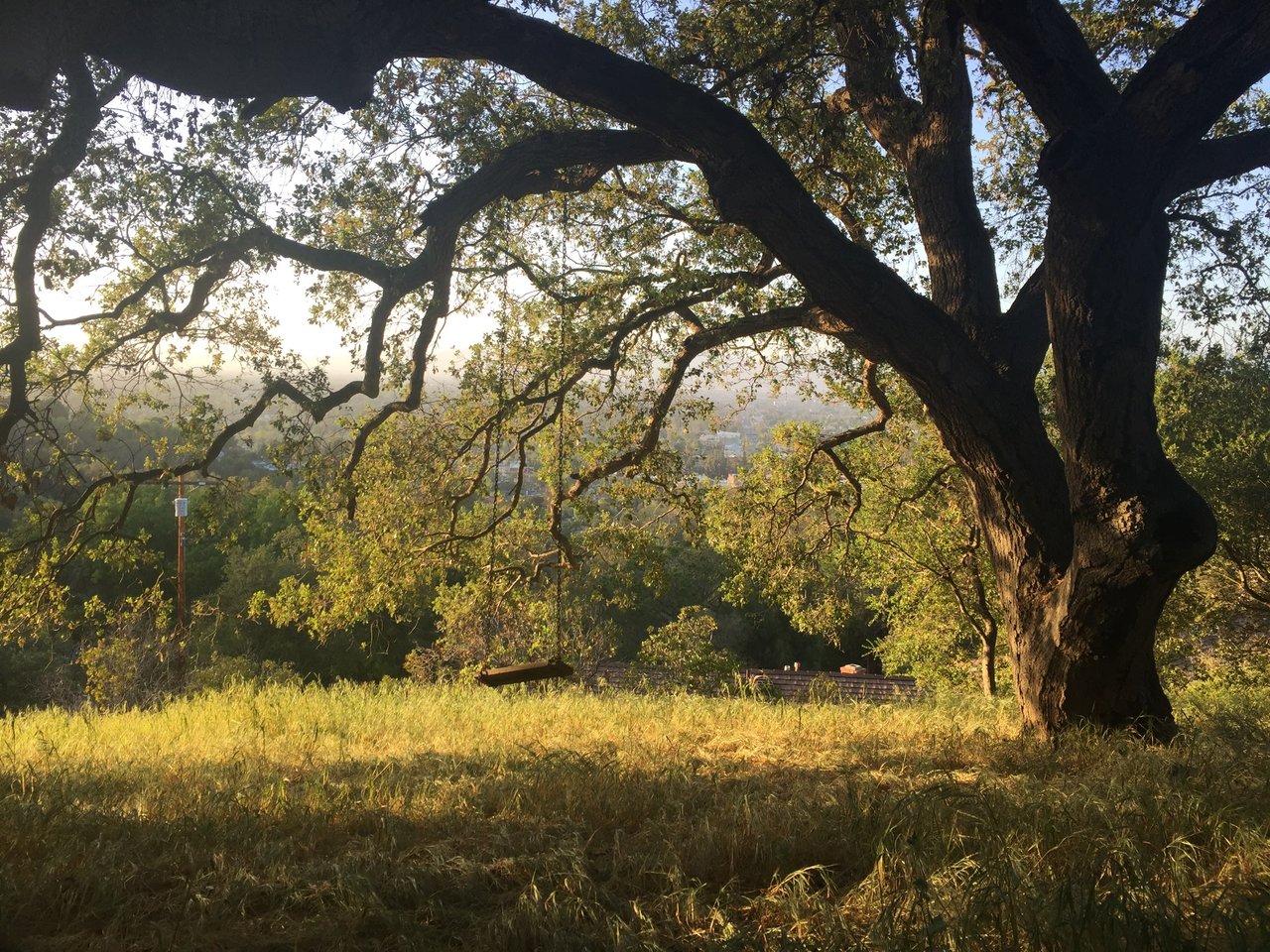 Fryman Canyon