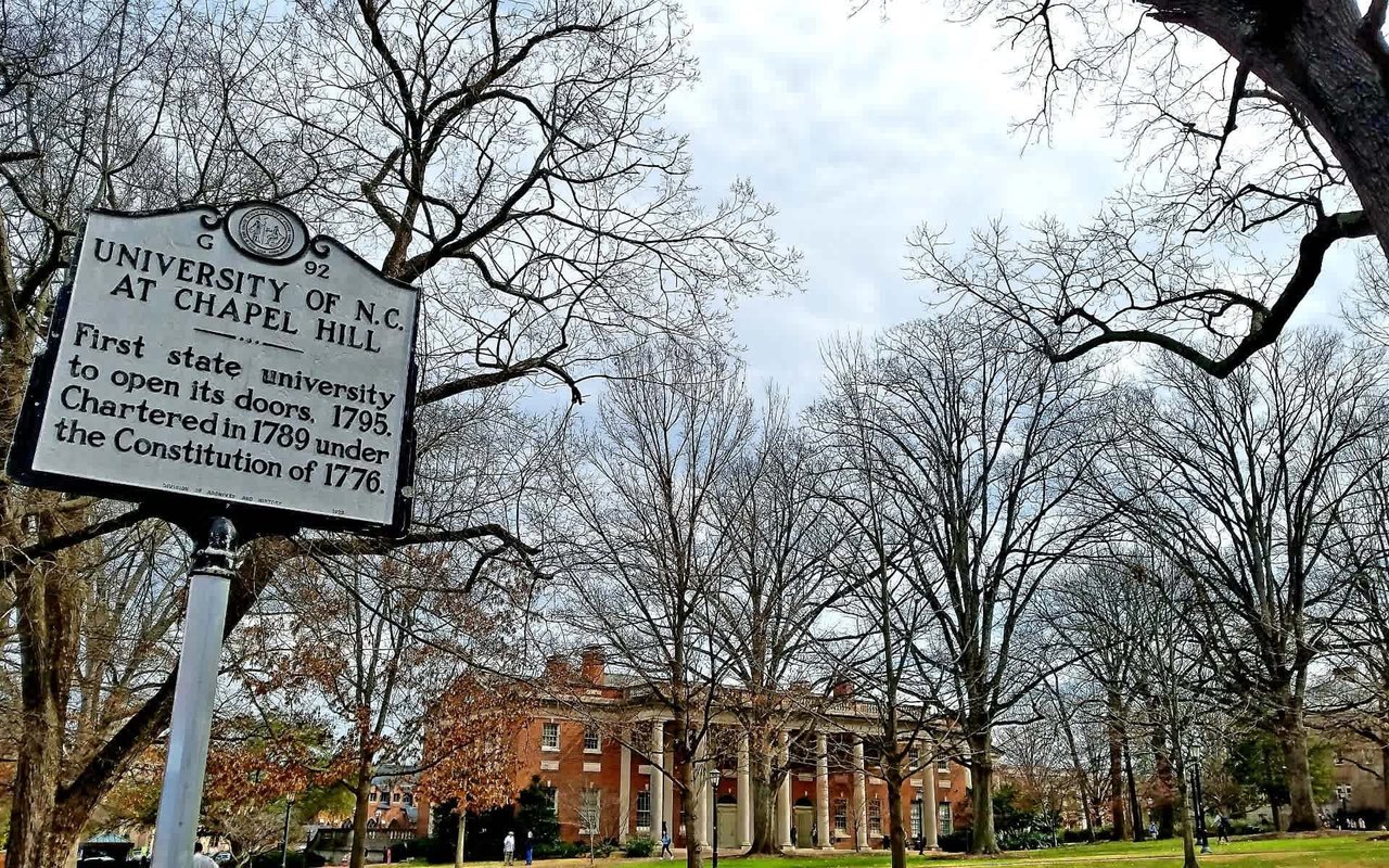 Smart Choices: Navigating the Best Schools in Chapel Hill, NC