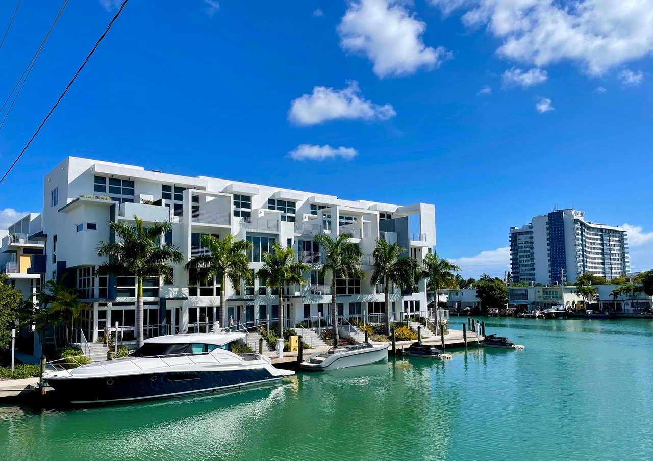 An Insider's Guide to Living in Normandy Island, Miami Beach, Florida