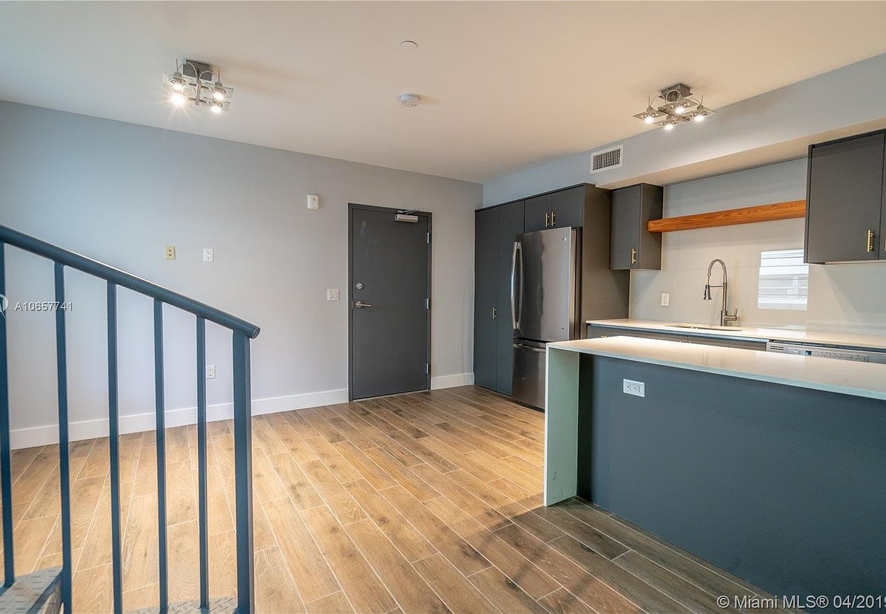 1521 Michigan Ave #5 