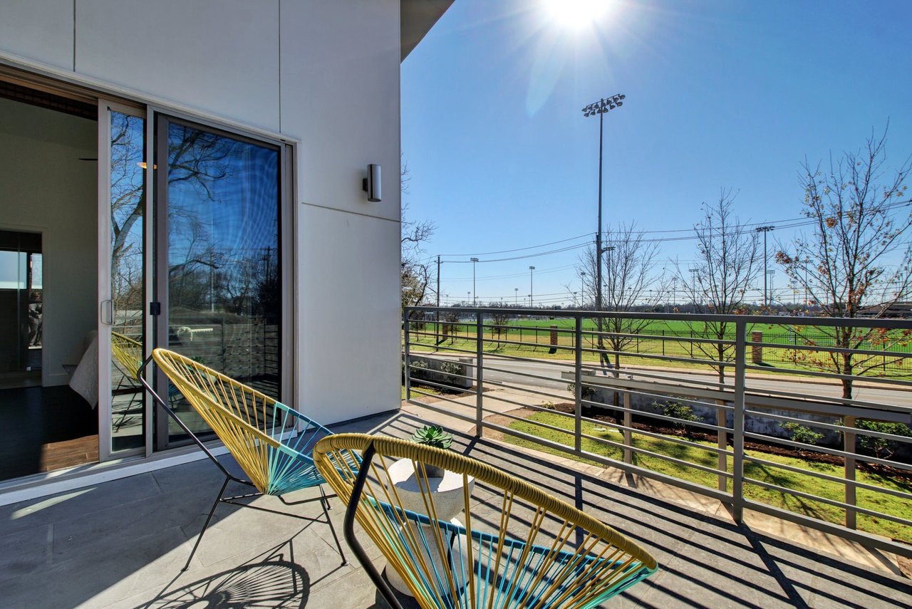502 W 51st St #C Austin, TX Austin