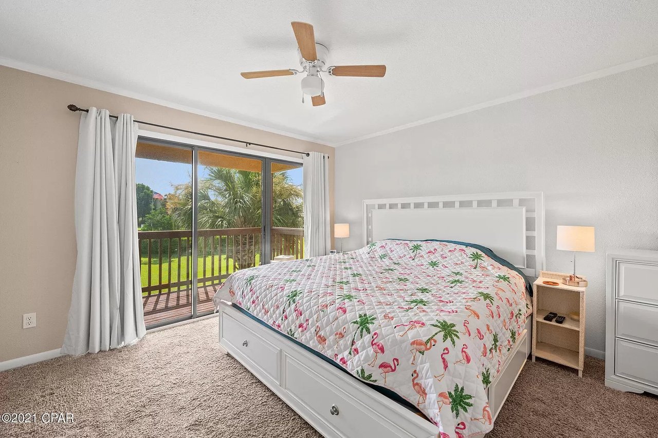 17751 PANAMA CITY BEACH Unit 18E