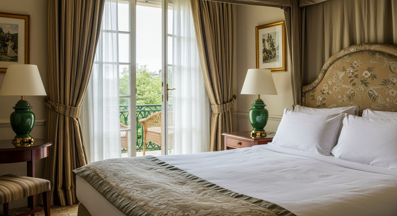 Top 5 Denver Luxury Hotels for Out of Town Guests