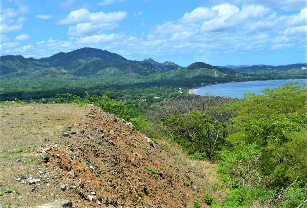 Ocean View Development Lot, Flamingo, Guanacaste