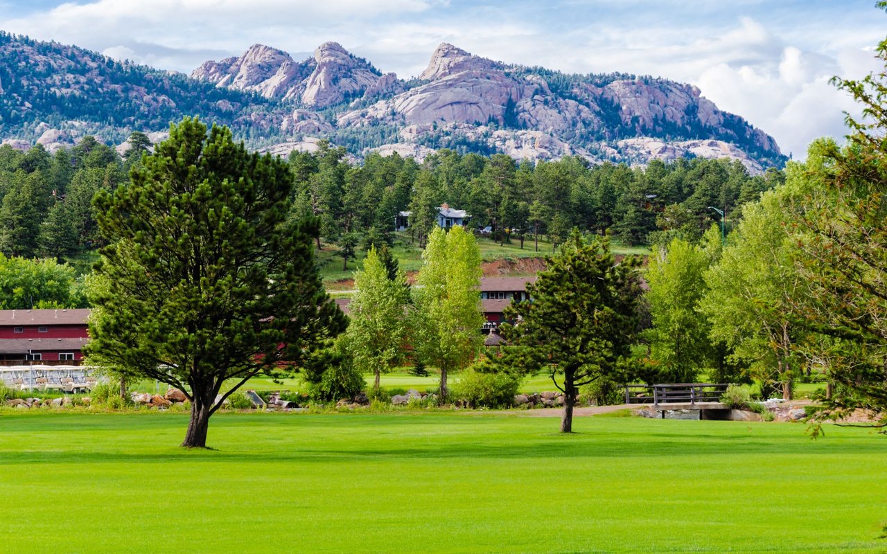 Estes Park