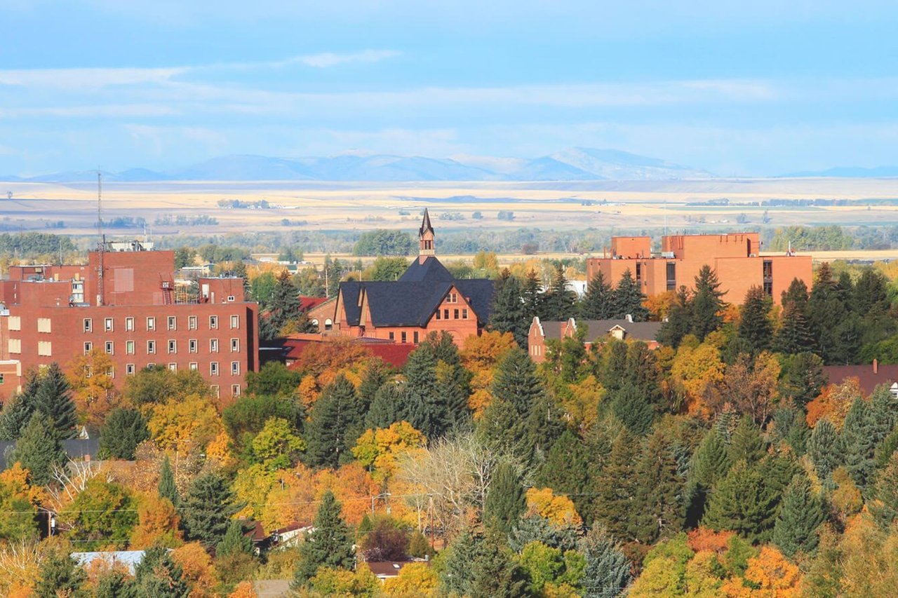 Top 3 Reasons People Love Living in Bozeman