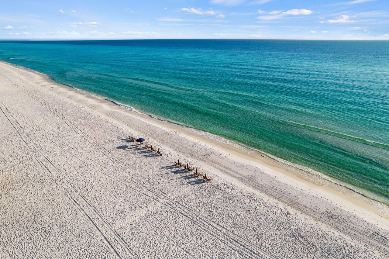 Santa Rosa Beach