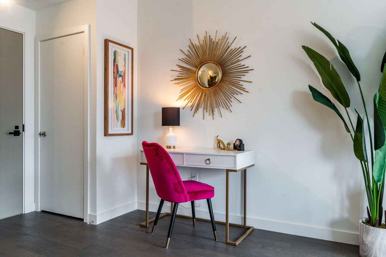 Brand New Downtown Condo