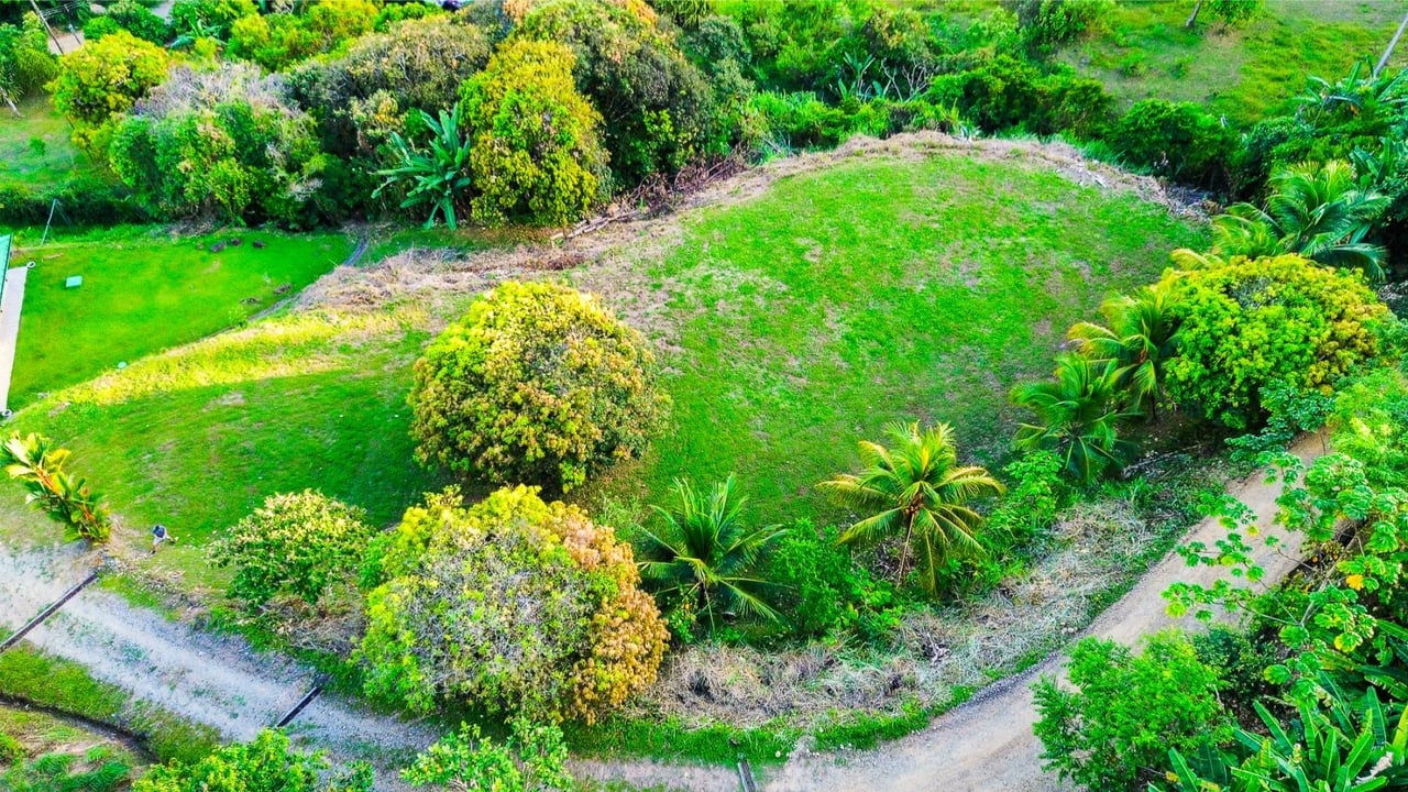 Panoramic Ocean View Homesite, Ojochal, Puntarenas