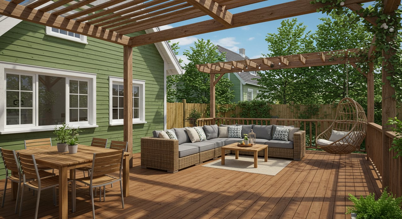 6 Homes You Can Virtually Tour Now