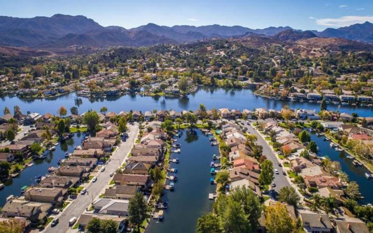 Westlake Village