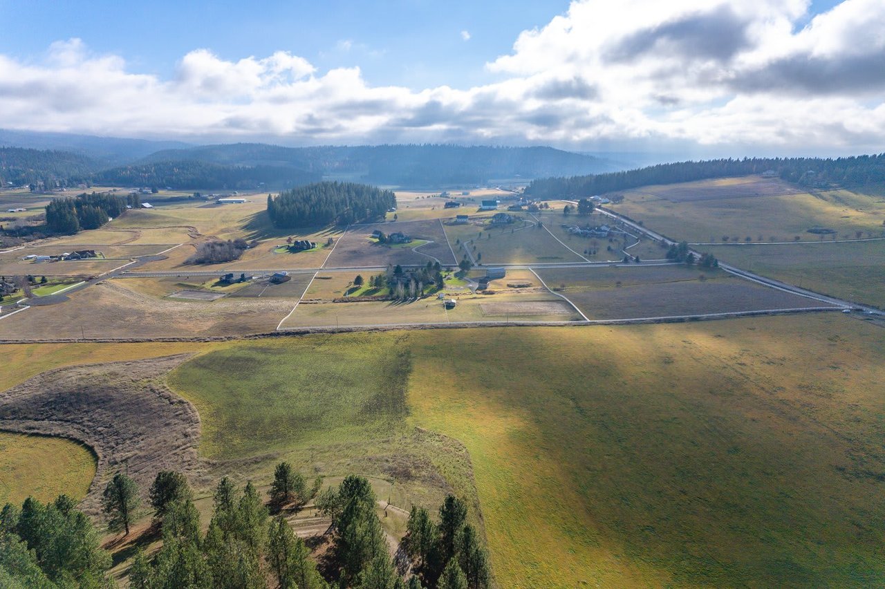 North Spokane 