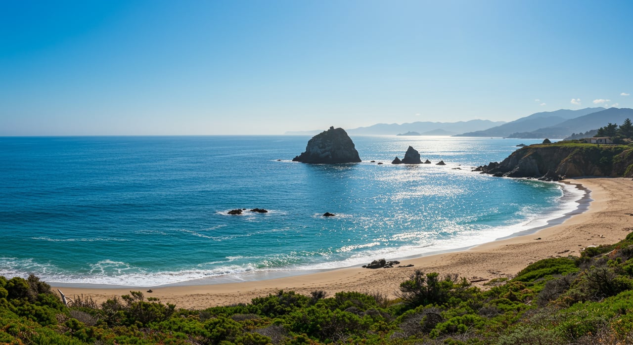 5 Reasons People Love Living in Sea Ranch cover