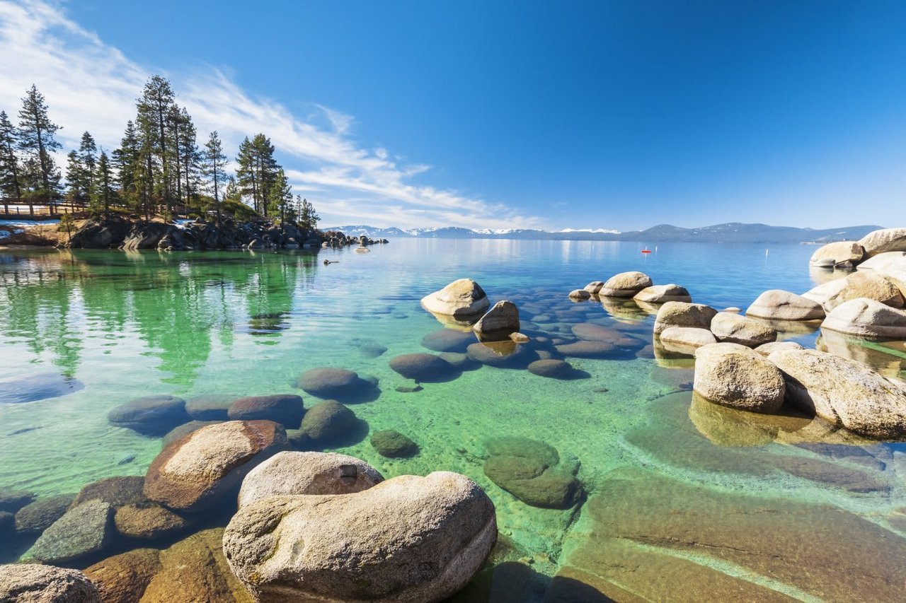 June Market Update - Reno Tahoe