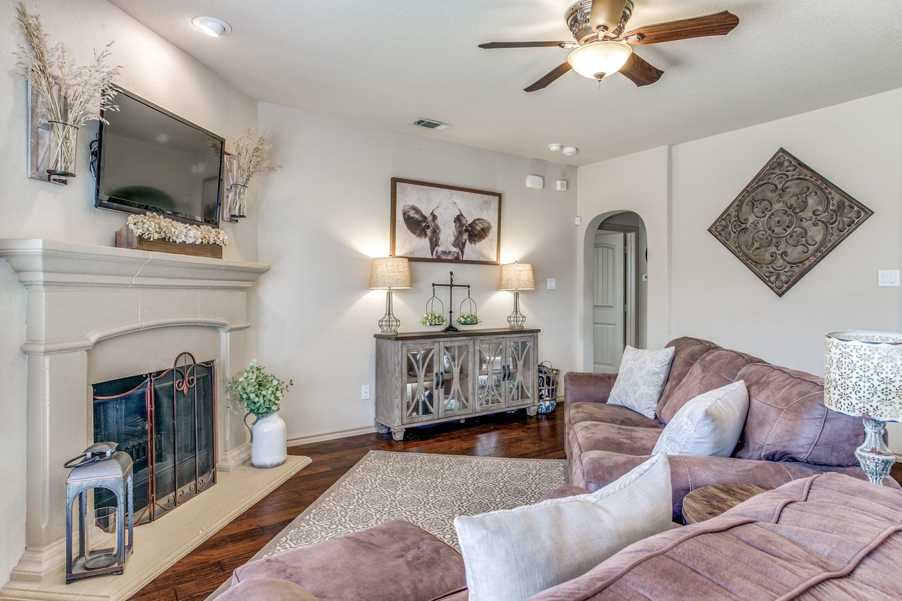 13078 Red Robin Drive