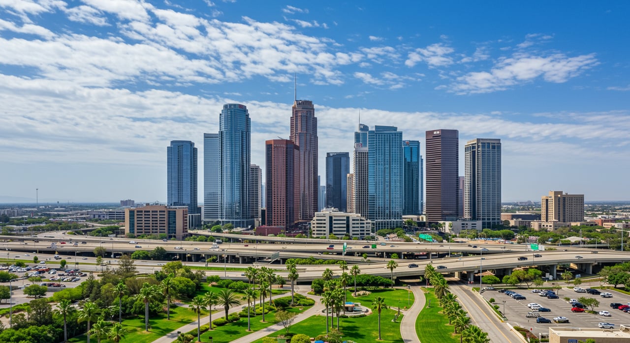 Tampa, St. Pete Among Best Large Cities to Start a Business in, Report Says