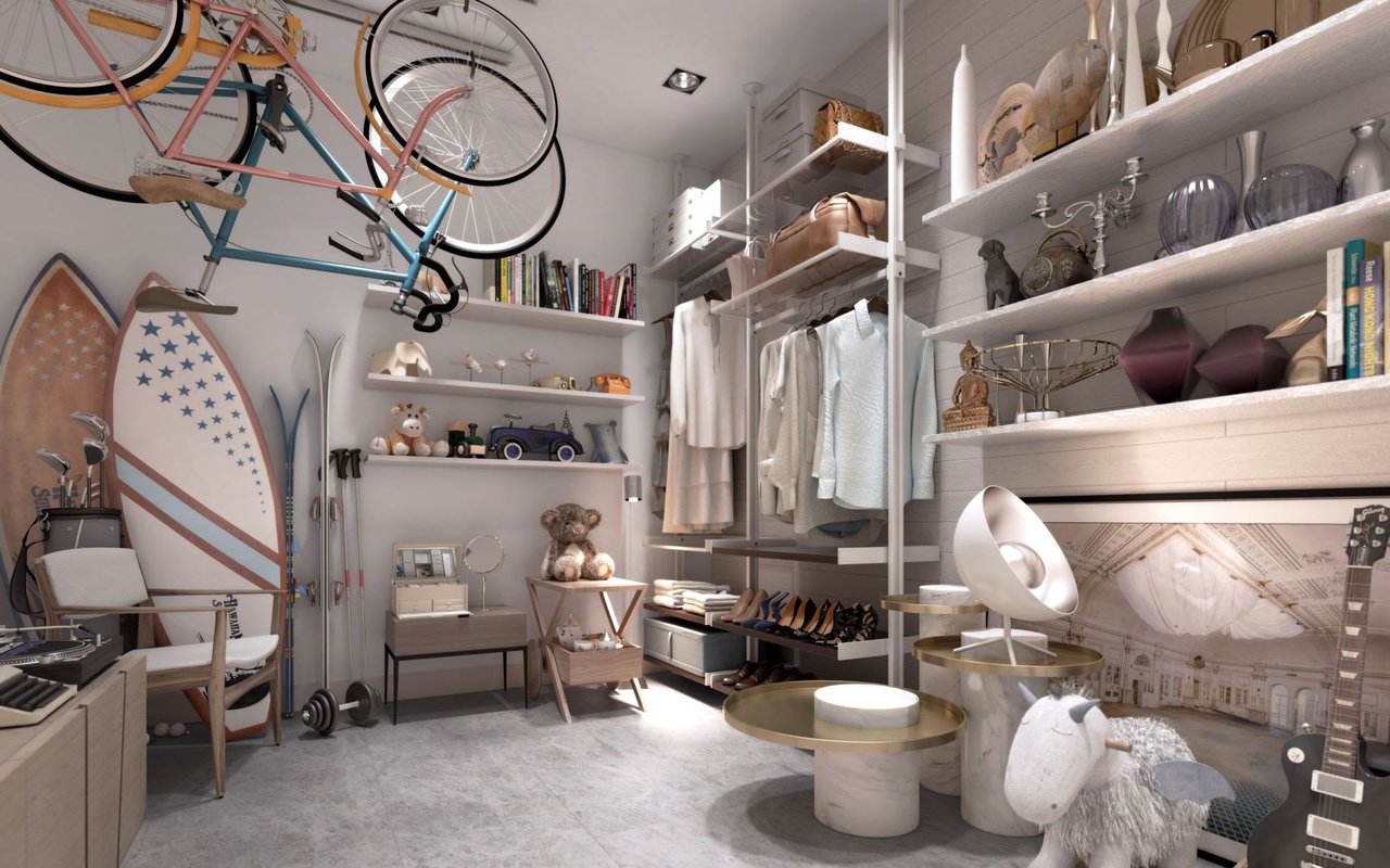The Ritz-Carlton Residences, Miami Beach