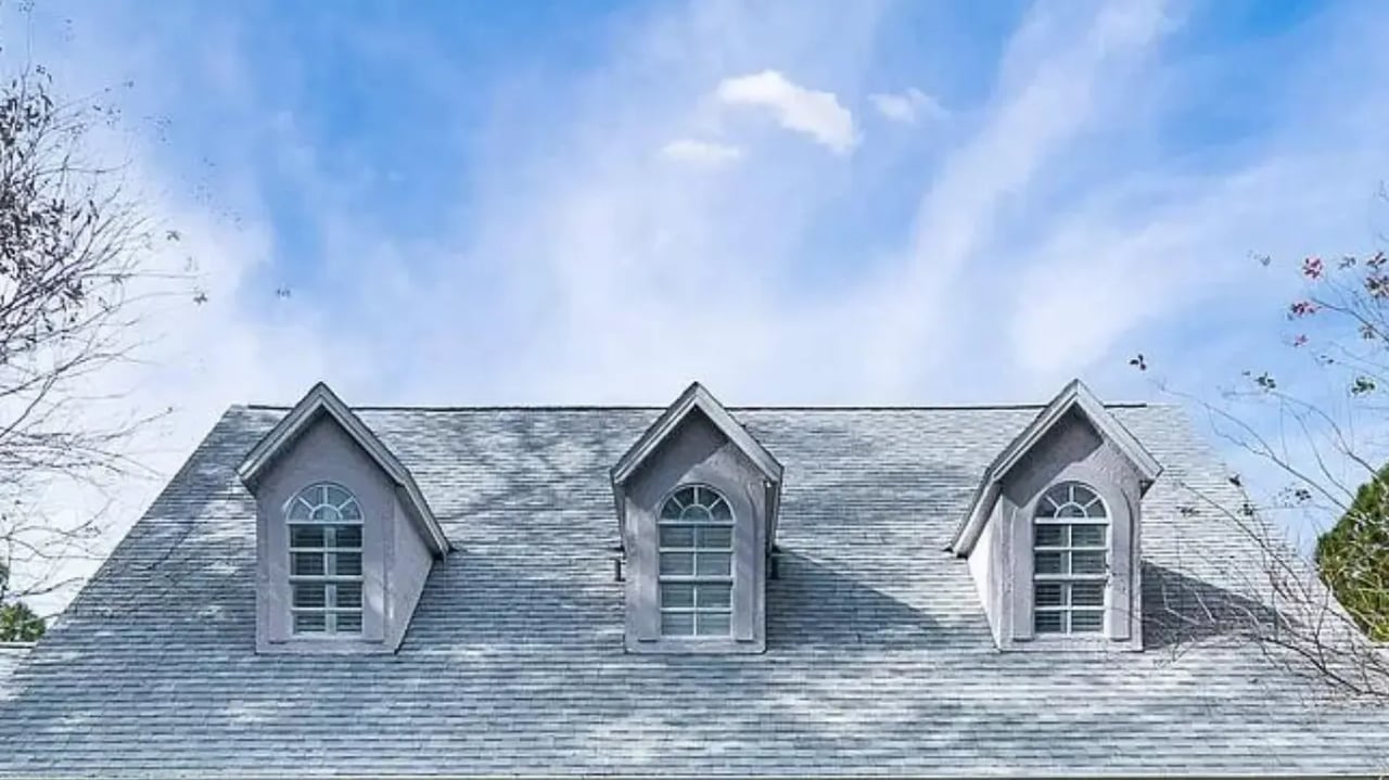 Enhance Your Brevard County Home with Dormer Windows