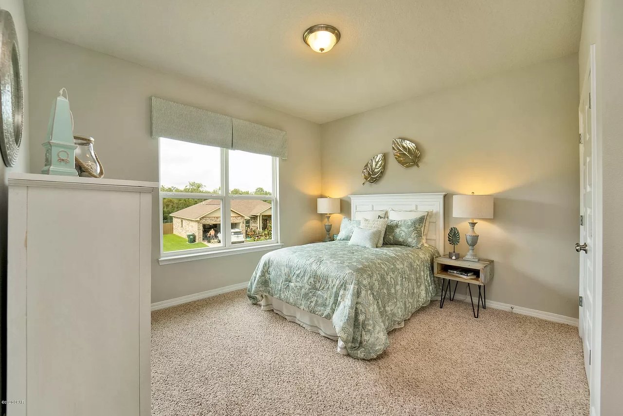 4718 Standing Cypress Drive Unit Lot 4