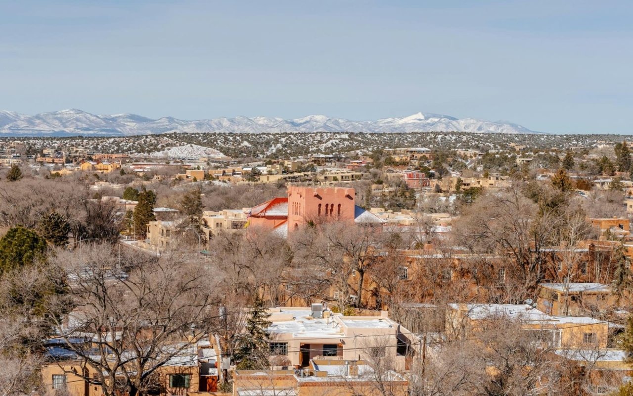 Santa Fe, NM Real Estate Market Prices, Trends, and Forecast 2024