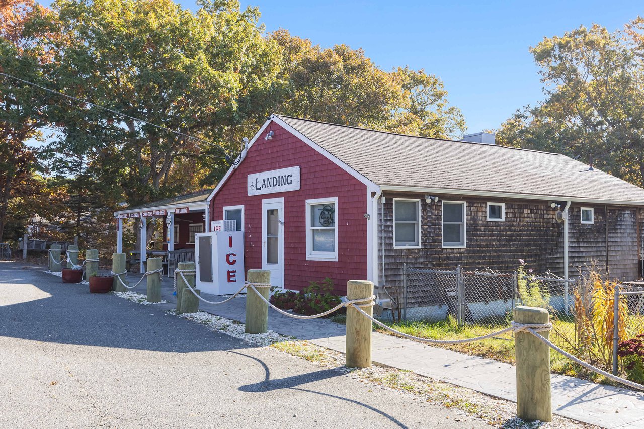 Bayside Bungalow