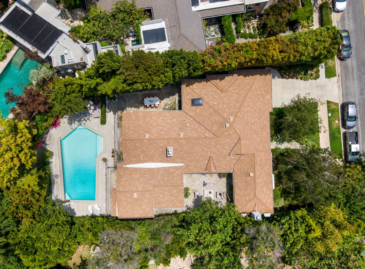 616 Holmby, Little Holmby