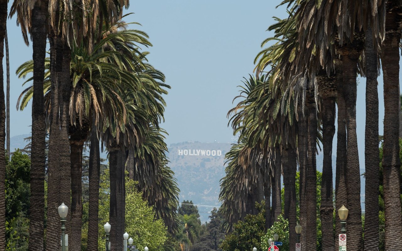 West Hollywood / Sunset Strip