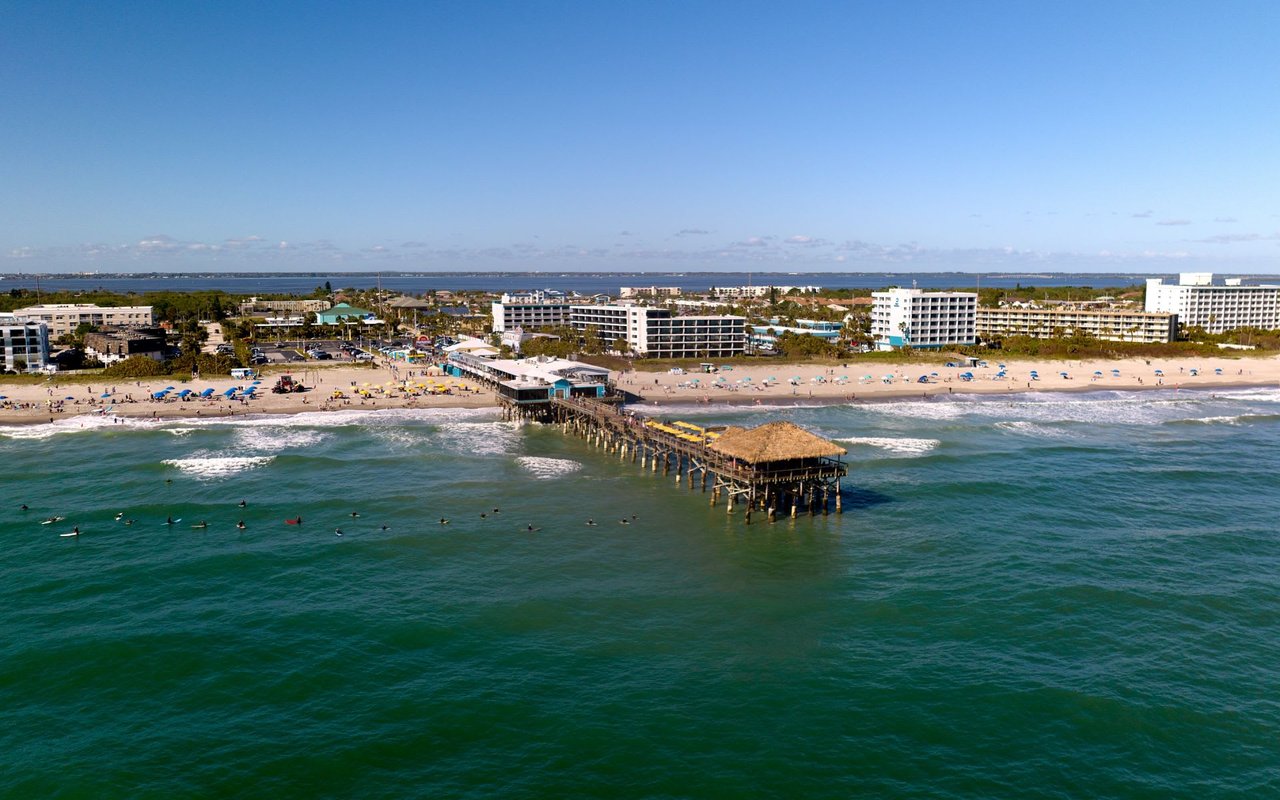 Cocoa Beach