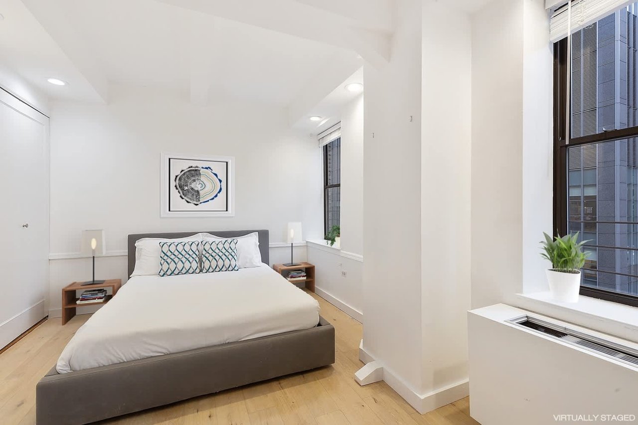 150 W 51st St Unit 1407