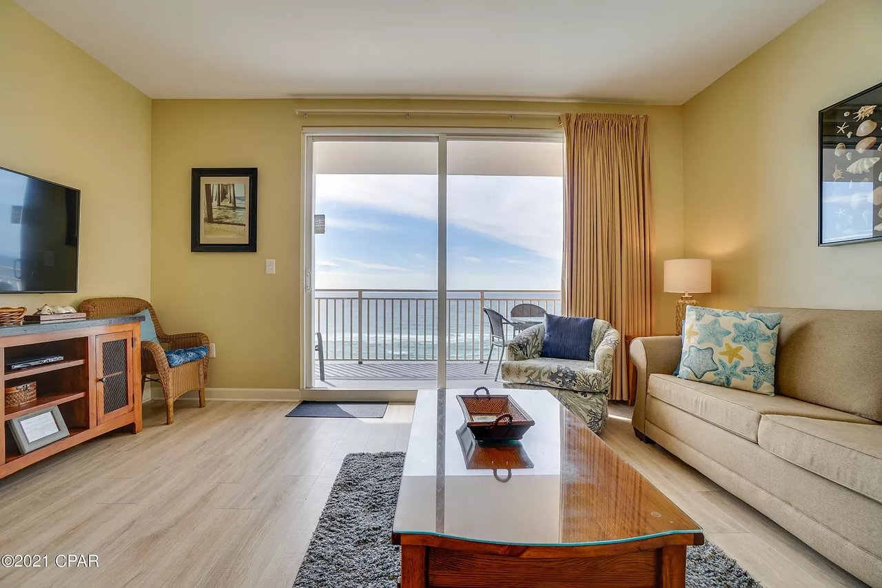 17729 Front Beach Road Unit 604E