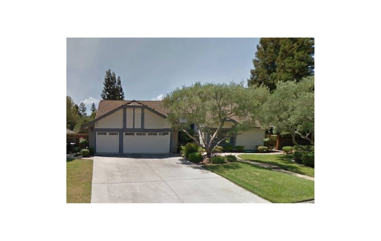 Foothill Knolls